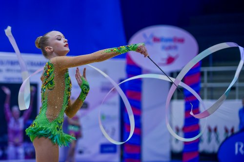 2nd International DuGymCup 2017