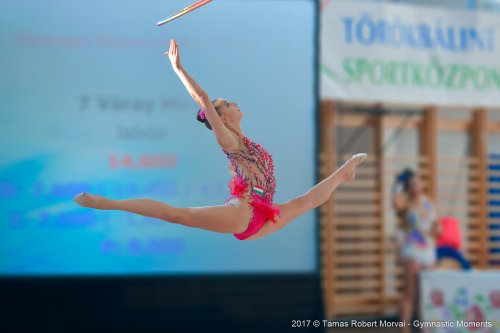 Országos Bajnokság 2017